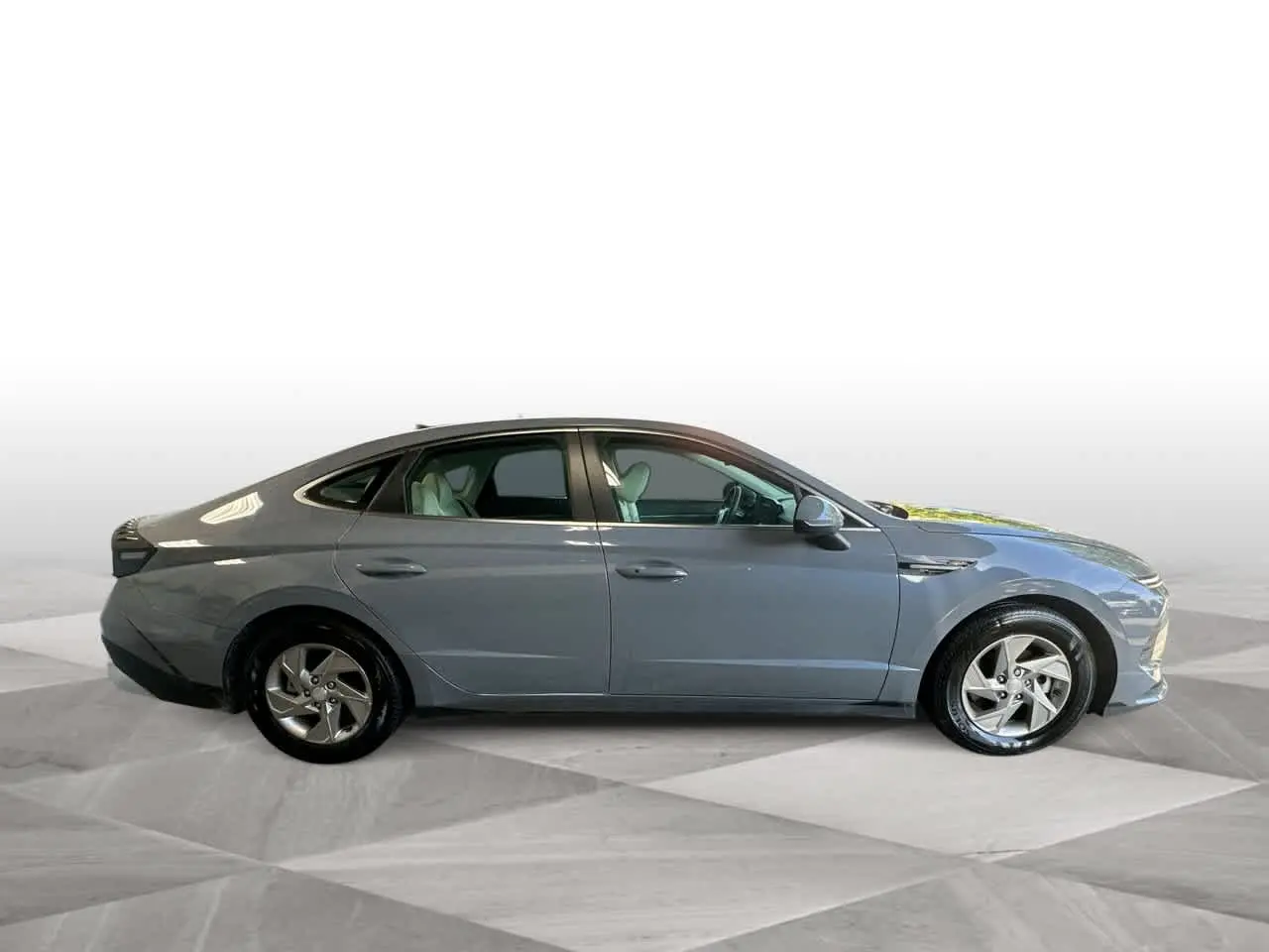2026 Hyundai Sonata - $23,528