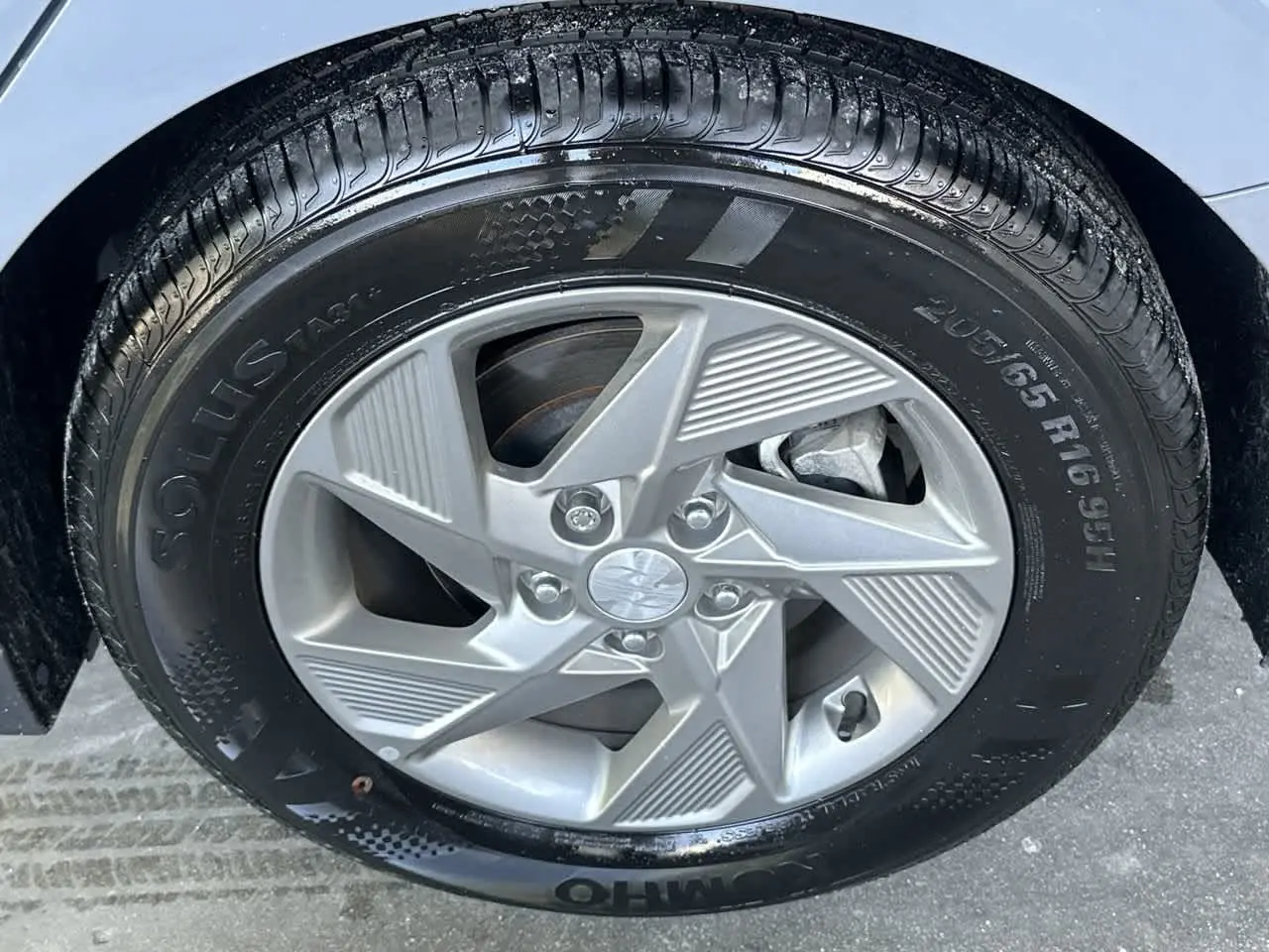 2026 Hyundai Sonata - $23,528