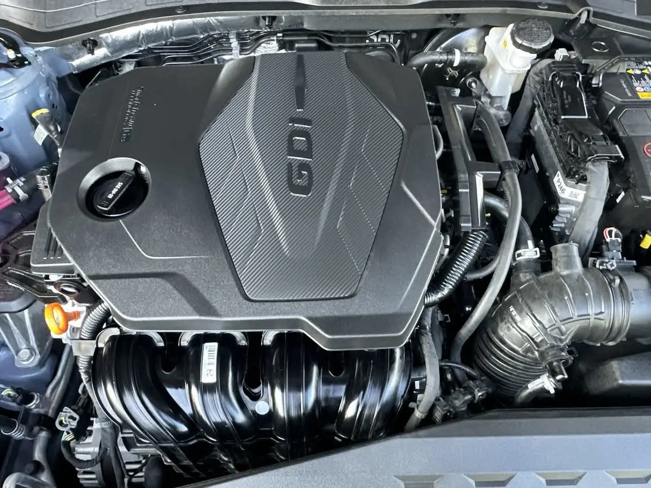 2026 Hyundai Sonata - $23,528