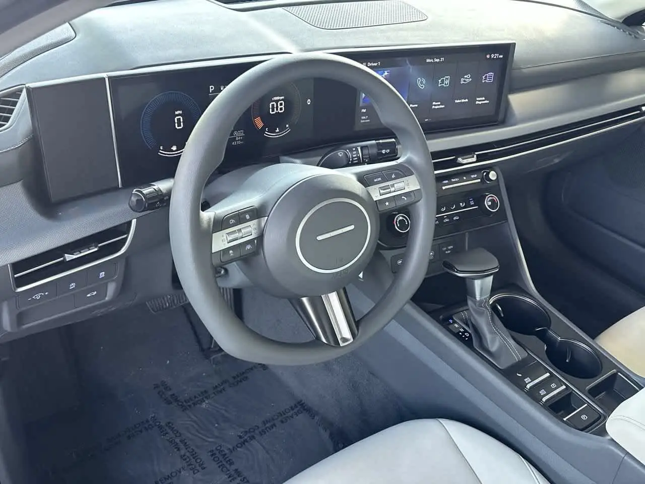 2026 Hyundai Sonata - $23,528