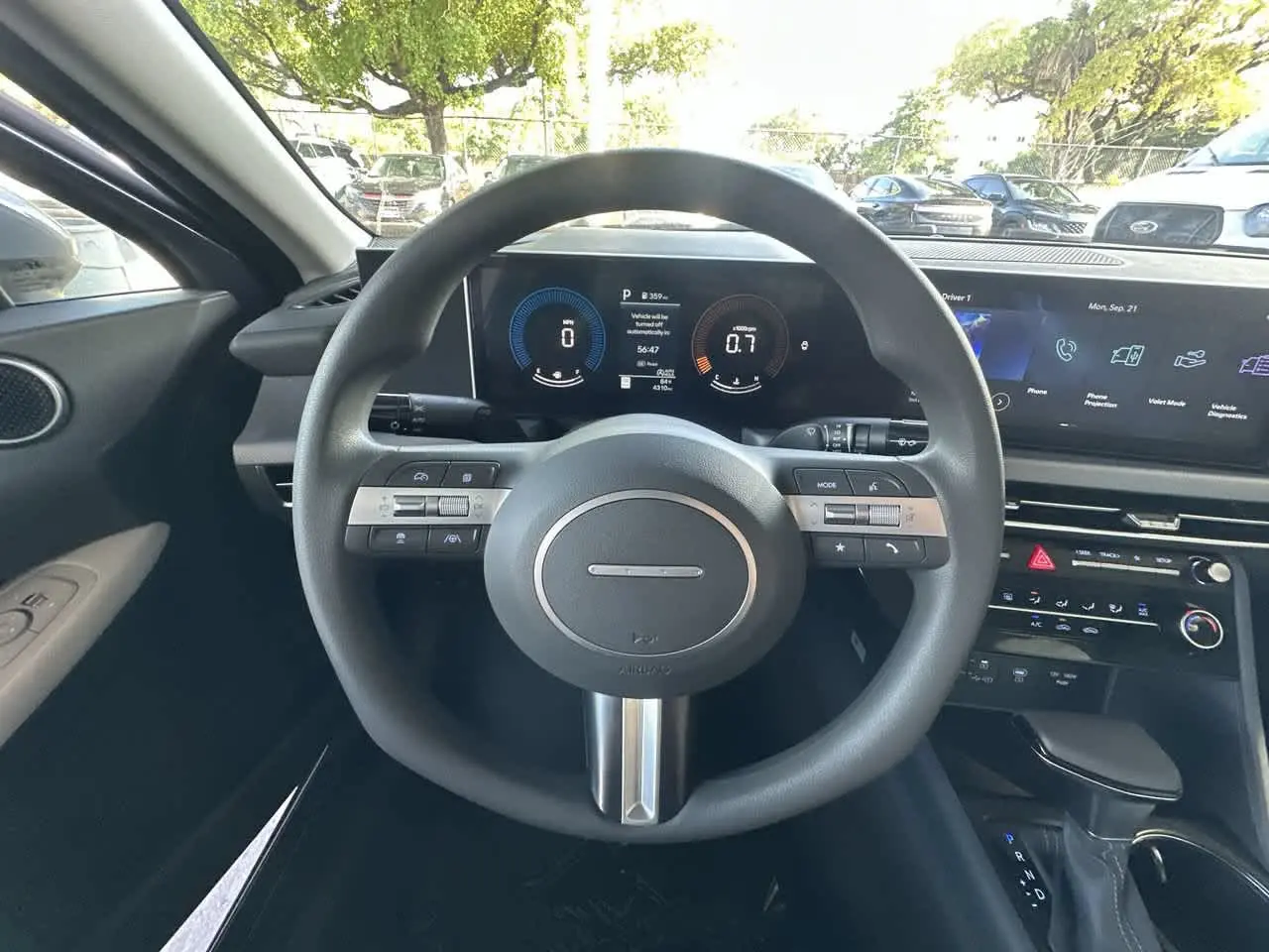 2026 Hyundai Sonata - $23,528