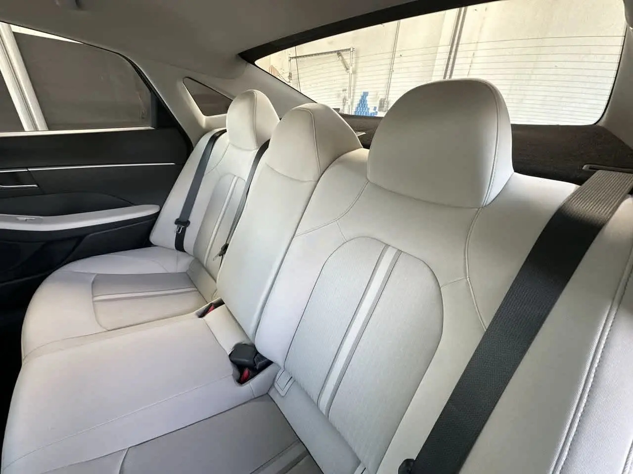 2026 Hyundai Sonata - $23,528