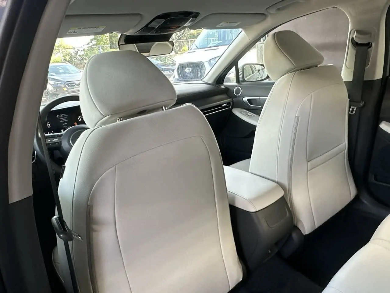 2026 Hyundai Sonata - $23,528
