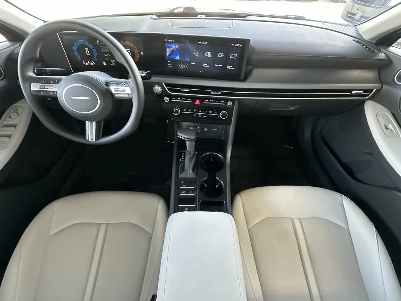 2026 Hyundai Sonata - $23,528