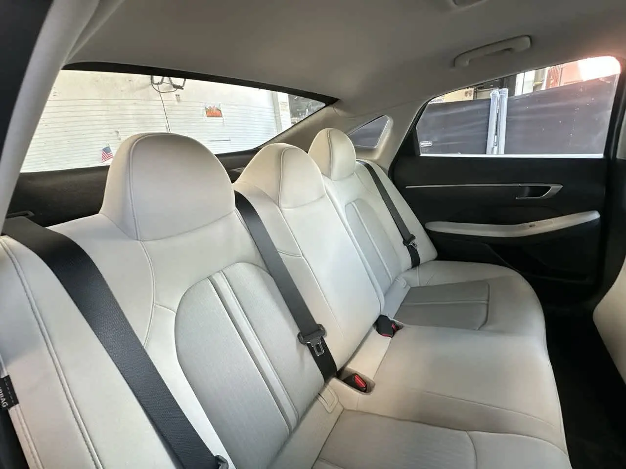 2026 Hyundai Sonata - $23,528