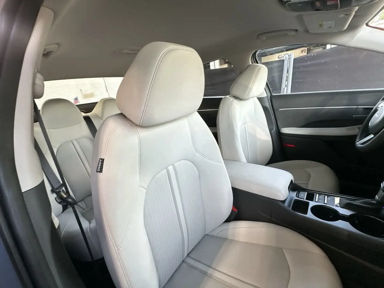 2026 Hyundai Sonata - $23,528