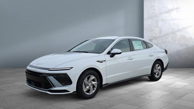 Preowned 2026 Hyundai SONATA SE for Sale