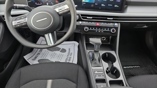 2026 Hyundai SONATA SE