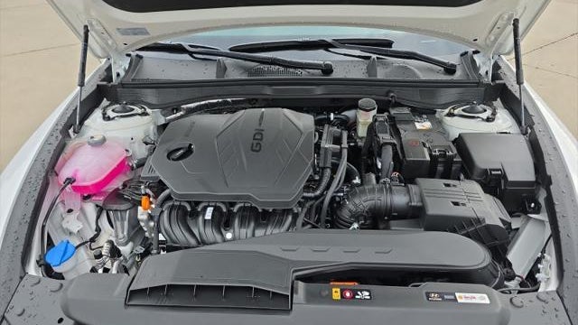 2026 Hyundai SONATA SE