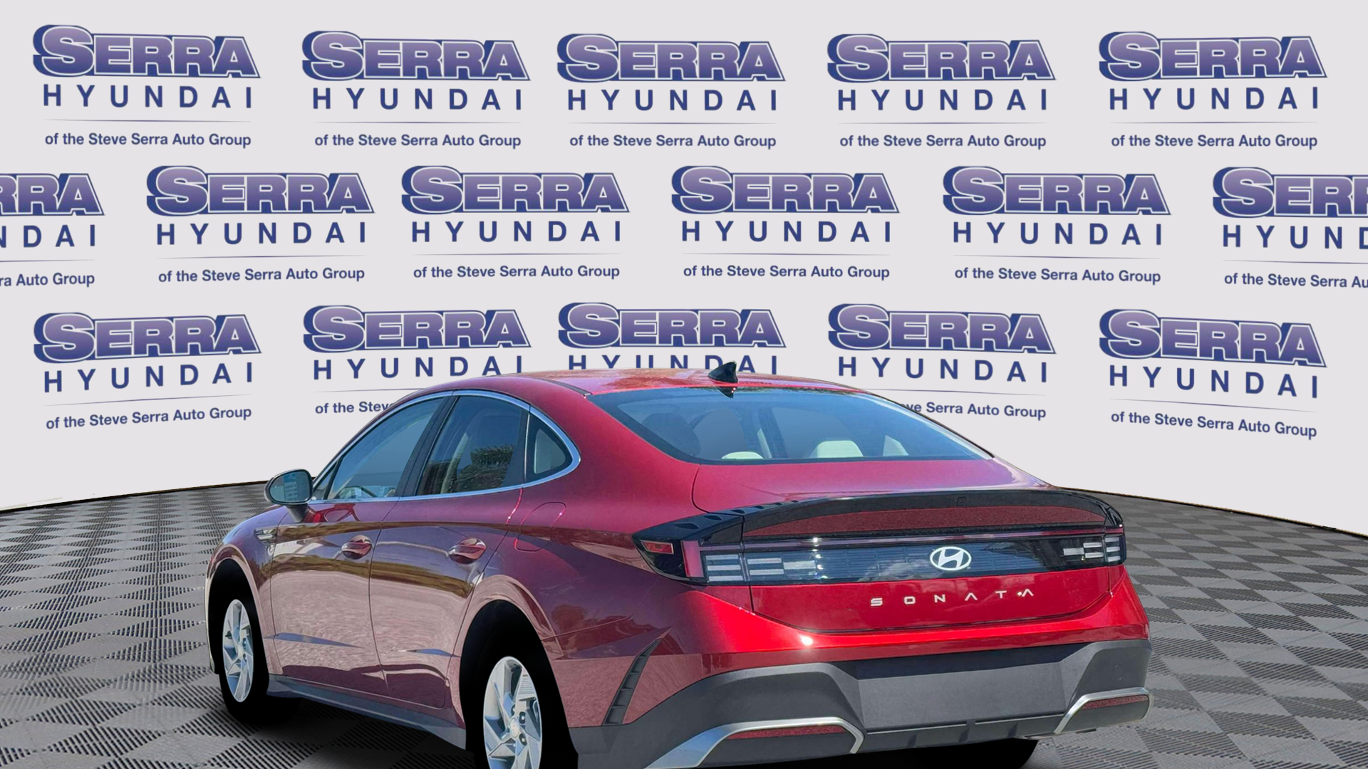2026 Hyundai SONATA SE