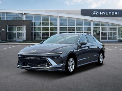 Photo of a 2026 Hyundai Sonata SE 4DR Sedan for sale
