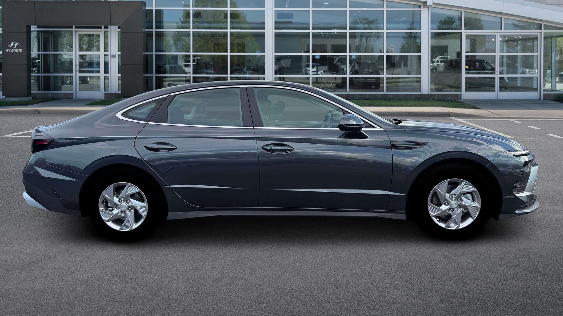 2026 Hyundai SONATA SE