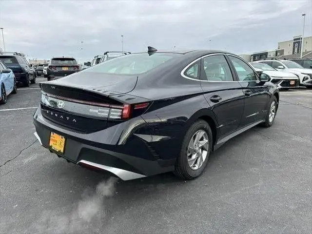2026 Hyundai Sonata - $24,177