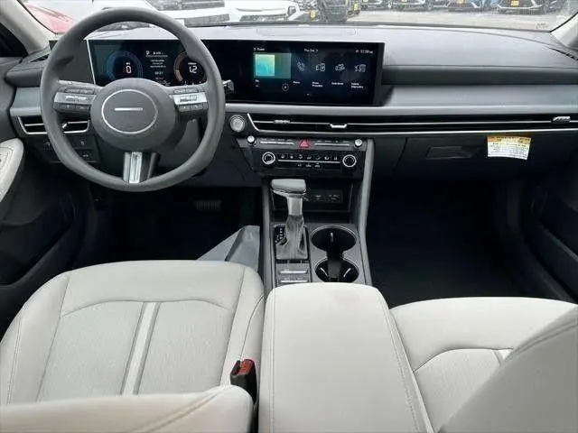 2026 Hyundai Sonata - $24,177
