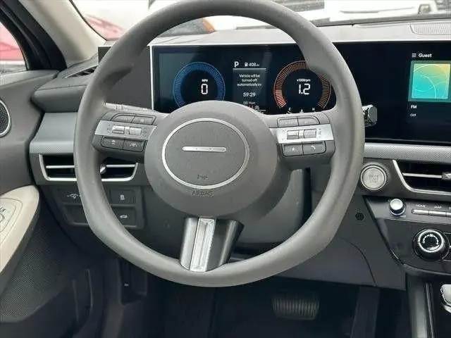 2026 Hyundai Sonata - $24,177