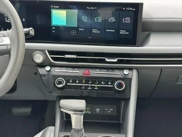 2026 Hyundai Sonata - $24,177