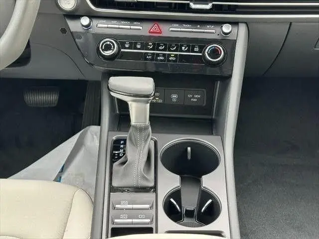 2026 Hyundai Sonata - $24,177