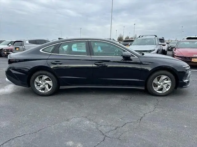 2026 Hyundai Sonata - $24,177