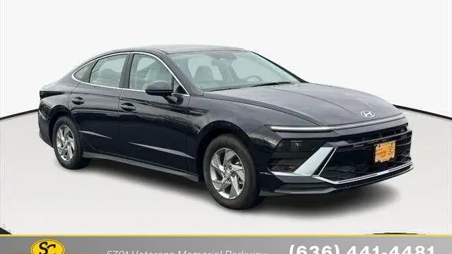 Preowned 2026 Hyundai SONATA SE for Sale
