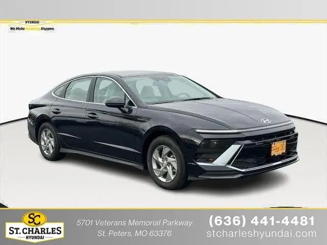 2026 Hyundai Sonata - $24,177