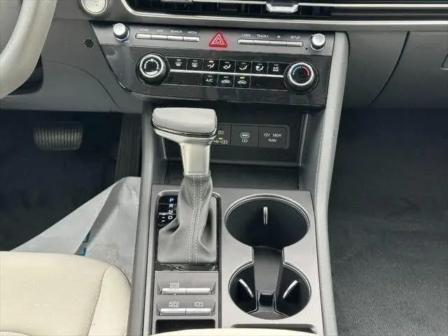 2026 Hyundai Sonata - $23,977