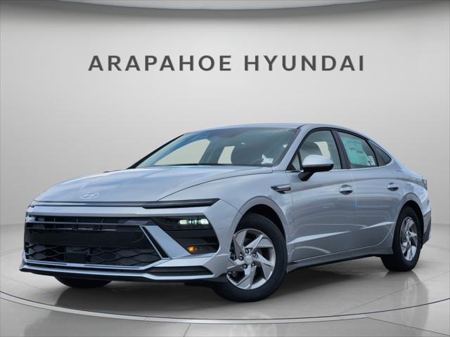 2026 Hyundai Sonata - $25,002