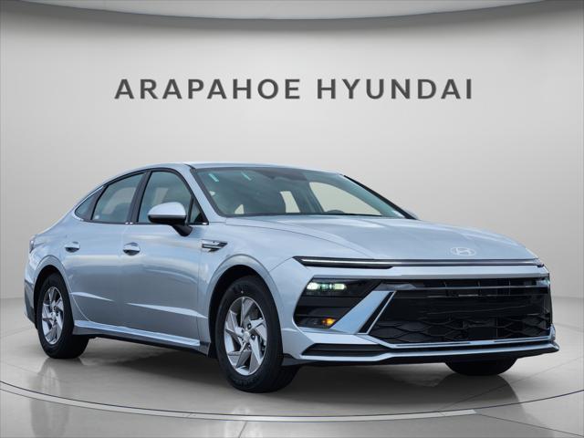 2026 Hyundai Sonata - $25,002