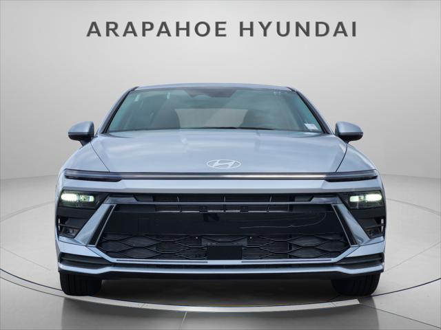 2026 Hyundai Sonata - $25,002