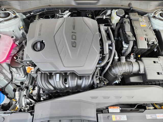 2026 Hyundai Sonata - $25,002