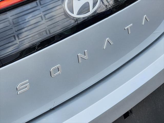 2026 Hyundai Sonata - $25,002