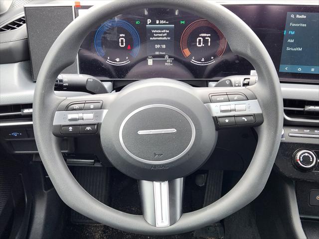 2026 Hyundai Sonata - $25,002