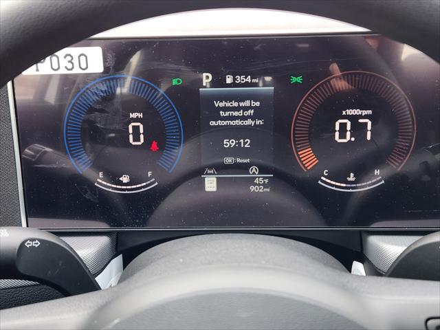 2026 Hyundai Sonata - $25,002
