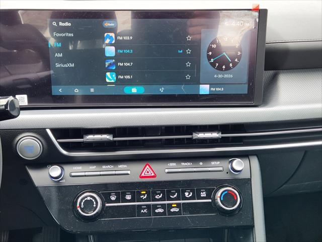 2026 Hyundai Sonata - $25,002