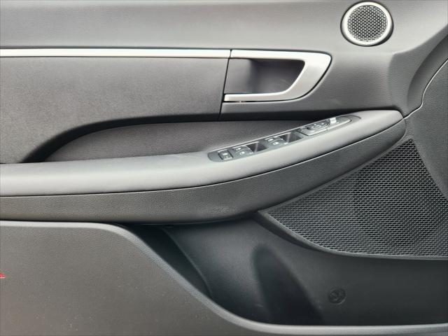 2026 Hyundai Sonata - $25,002