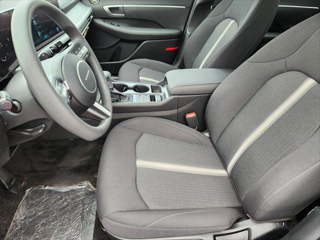 2026 Hyundai Sonata - $25,002