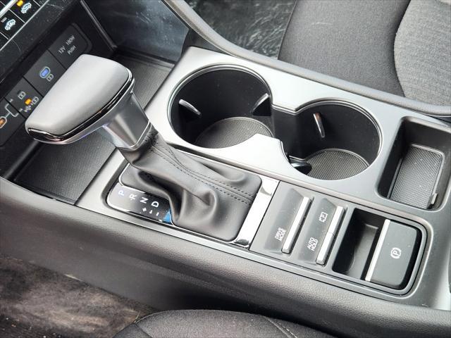2026 Hyundai Sonata - $25,002