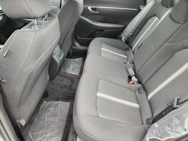 2026 Hyundai Sonata - $25,002