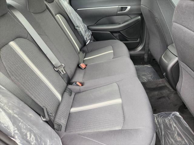 2026 Hyundai Sonata - $25,002