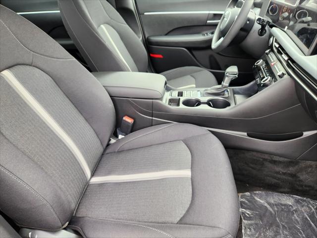 2026 Hyundai Sonata - $25,002