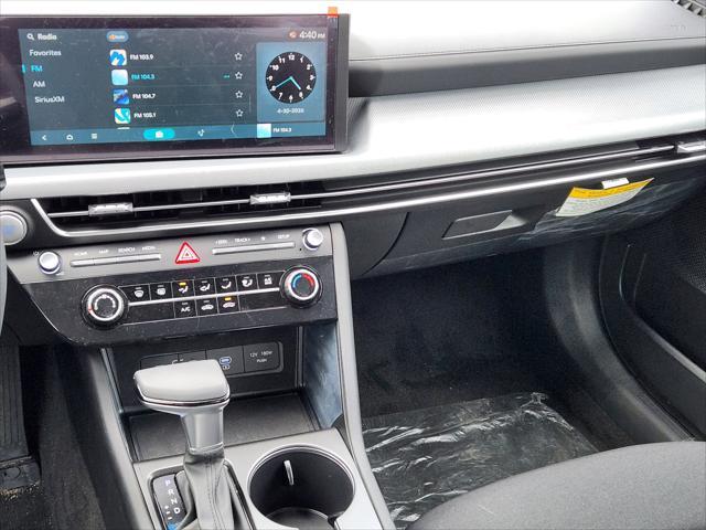 2026 Hyundai Sonata - $25,002