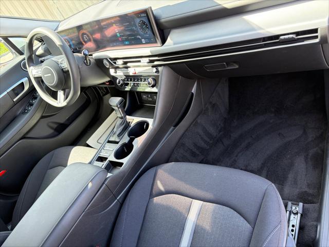 2026 Hyundai Sonata - $25,002