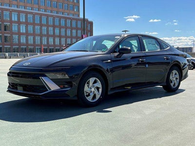 2026 Hyundai Sonata SE 4DR Sedan