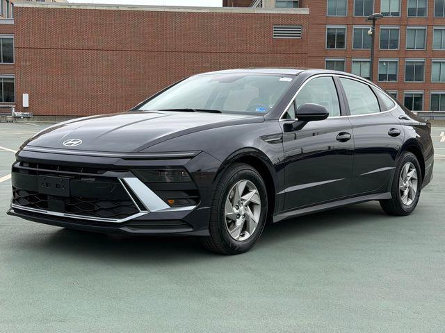 2026 Hyundai Sonata - $23,600