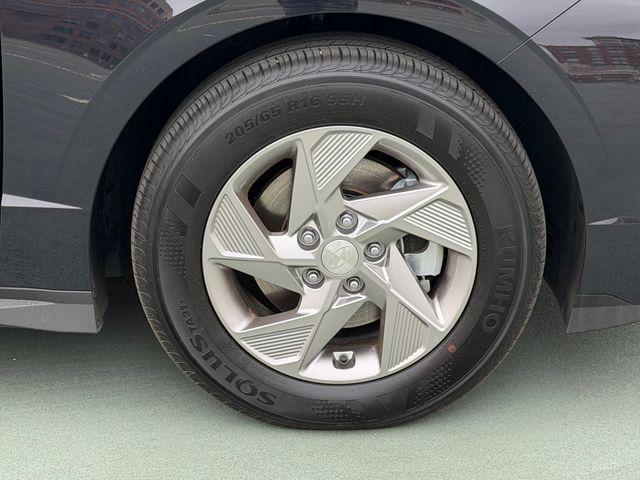 2026 Hyundai Sonata - $23,600