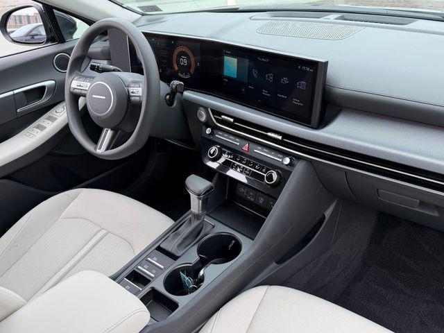 2026 Hyundai Sonata - $23,600