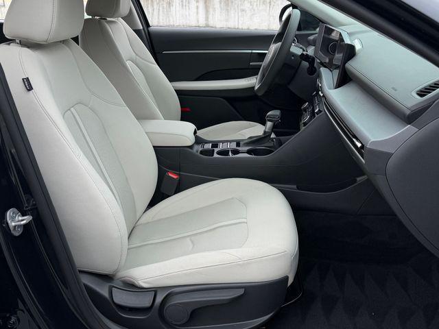 2026 Hyundai Sonata - $23,600