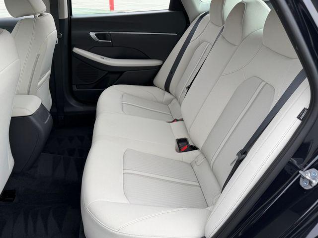 2026 Hyundai Sonata - $23,600