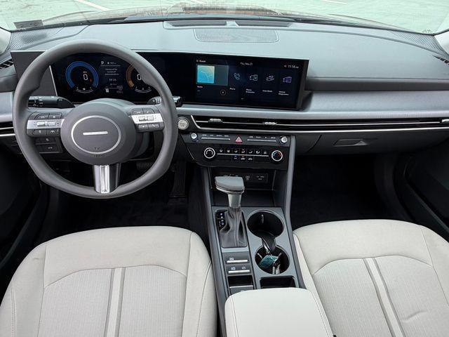 2026 Hyundai Sonata - $23,600