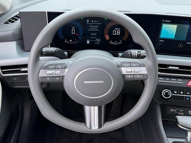 2026 Hyundai Sonata - $23,600