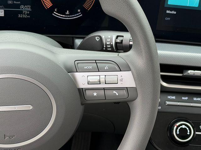 2026 Hyundai Sonata - $23,600